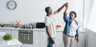 Five tips for becoming a creative power couple power couple