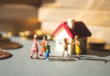 The family budget | A financial instrument and an act of elementary husbandry family budget