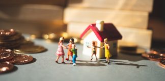 The family budget | A financial instrument and an act of elementary husbandry family budget