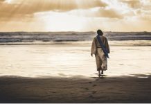 The rabbi (who never was a rabbi) who will never be forgotten Jesus