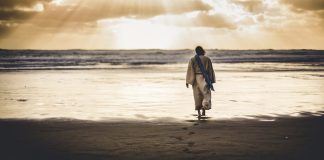 The rabbi (who never was a rabbi) who will never be forgotten Jesus