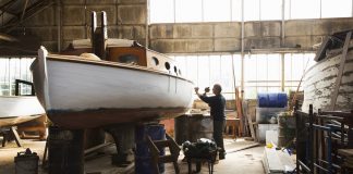 The story of a hobby hobby