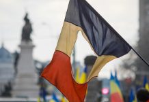 The year 1989 and three decades later the year of 1989