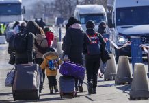 February 24, 2022 | The Night That Changed Everything (II) war in ukraine