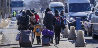 February 24, 2022 | The Night That Changed Everything (II) war in ukraine