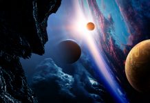 The Expanse: Big Sci-Fi tackles bigger questions the expanse