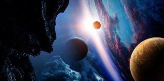 The Expanse: Big Sci-Fi tackles bigger questions the expanse