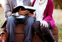 How to grow together with God