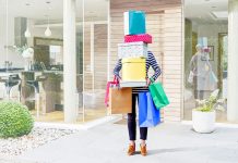 Can you buy joy? buy happiness