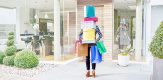 Can you buy joy? buy happiness