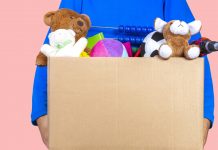 Doing good, better donations