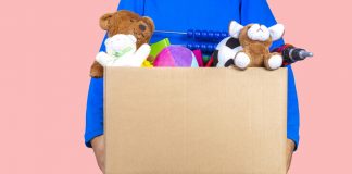 Doing good, better donations