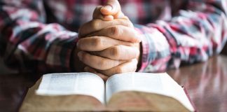 Stubborn faith faith