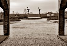 The fascination of eternal freedom in a communist regime communist regime