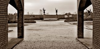 The fascination of eternal freedom in a communist regime communist regime