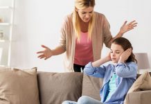 The generation gap, a power struggle? generation gap