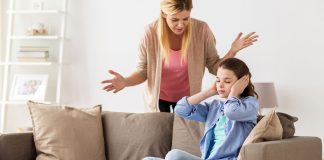 The generation gap, a power struggle? generation gap