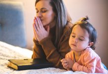 Prodigal sons and abiding sons | How to help children stay close to God prodigal sons