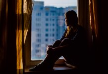 In life, you have to take everything as it comes and have no regrets. True or false? regrets