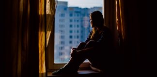 In life, you have to take everything as it comes and have no regrets. True or false? regrets