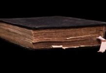 The forgotten book Andreas Karlstadt