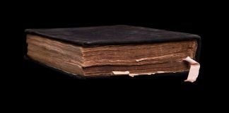 The forgotten book Andreas Karlstadt