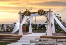 It is unrealistic to start a marriage thinking it will last forever. True or false? until death do us part