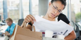 Are you a workaholic? workaholic