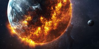 Camping at the end of the world prophets