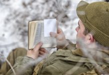 Franz Hasel | The guardian angel’s weapon franz hasel