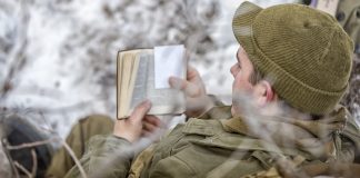 Franz Hasel | The guardian angel’s weapon franz hasel