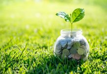 Be the master of your money