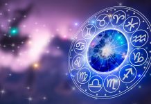 My daily horoscope really fits! True or false? horoscope