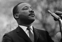 Martin Luther King, Jr. | What have we to do with heroes? Martin Luther King, Jr