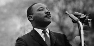 Martin Luther King, Jr. | What have we to do with heroes? Martin Luther King, Jr