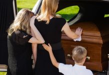 How children are affected by the loss of a parent loss of a parent