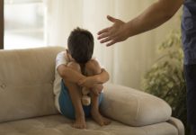 Disciplining children creates distance. True or false? disciplining children