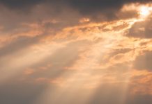 The hope of God’s judgement god's judgement