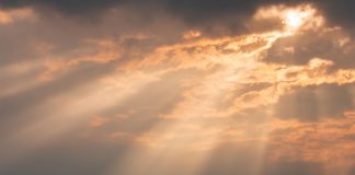 The hope of God’s judgement god's judgement