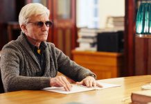 The light of closed eyes Christian Record Services: