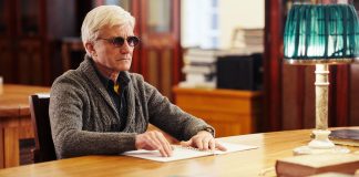 The light of closed eyes Christian Record Services: