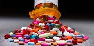 They call it poppy love prescription misuse