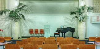 Seventh-day Adventists | Adventism Seventh-day Adventists