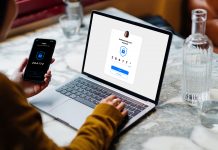 Are you being watched? social media