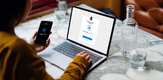 Are you being watched? social media