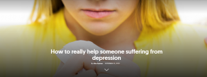 suicide