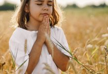 Steps towards a transforming prayer life transforming prayer