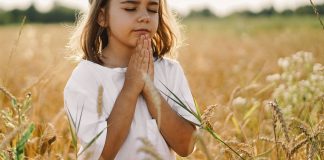 Steps towards a transforming prayer life transforming prayer