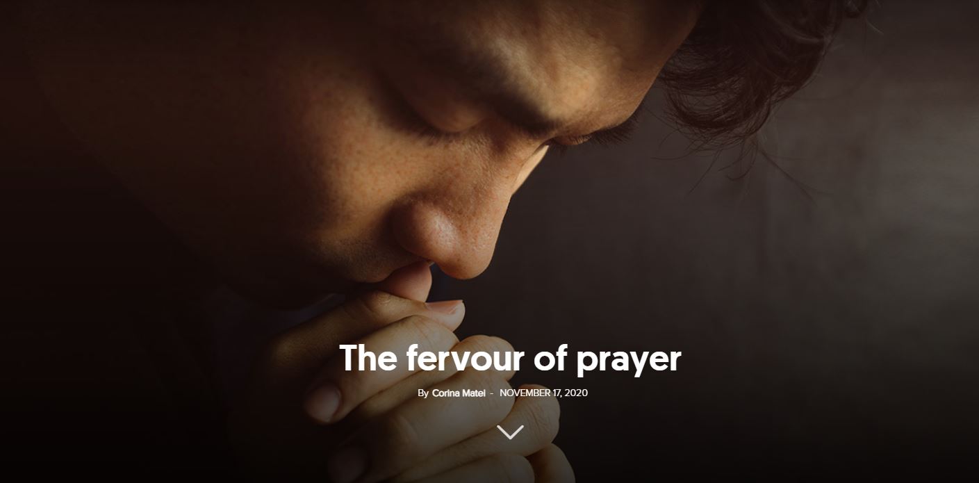 prayer