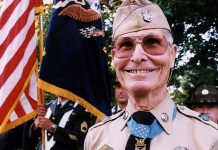 The unlikely story behind a blockbuster desmond doss